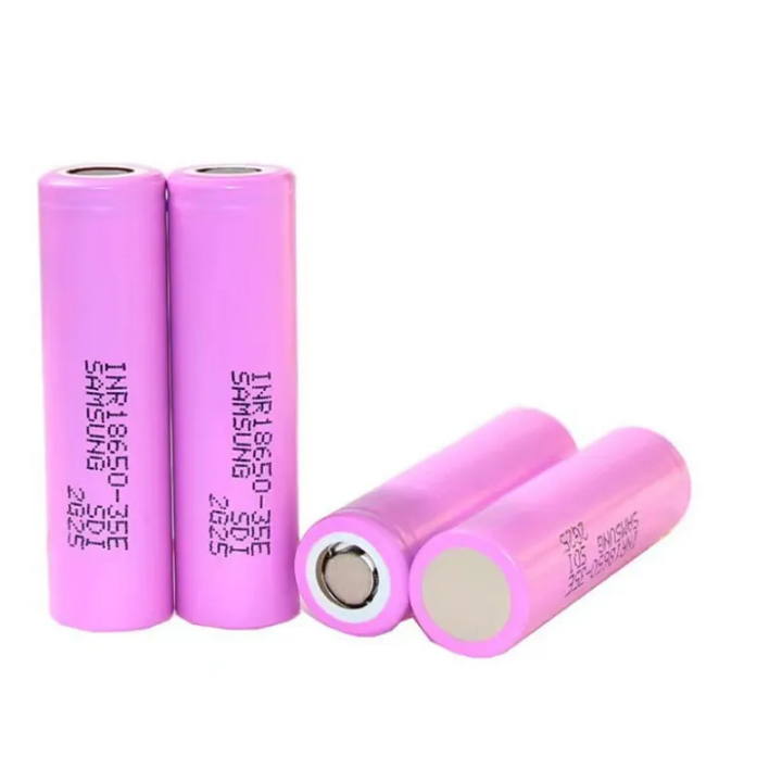 Samsung INR18650-35E 3500mAh Battery