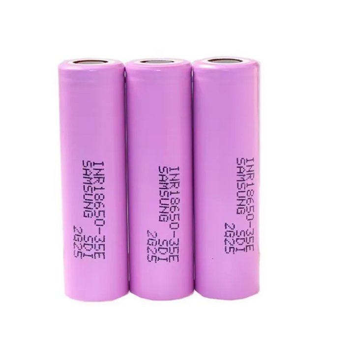 Samsung INR18650-35E 3500mAh Battery