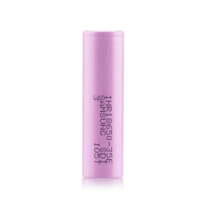 Samsung INR18650-35E 3500mAh Battery