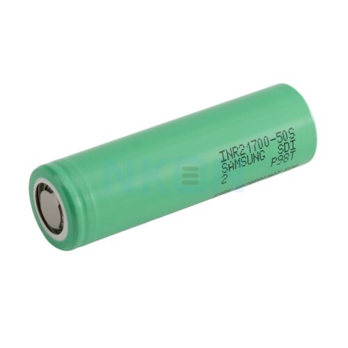 Samsung INR-21700-50S Battery