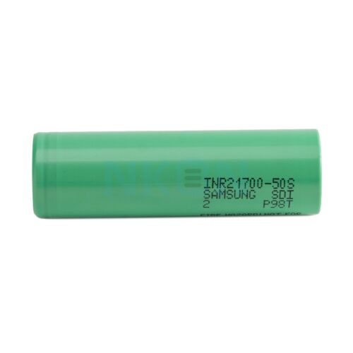 Samsung INR-21700-50S Battery