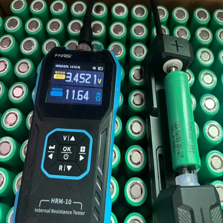 Samsung INR-21700-50S Battery