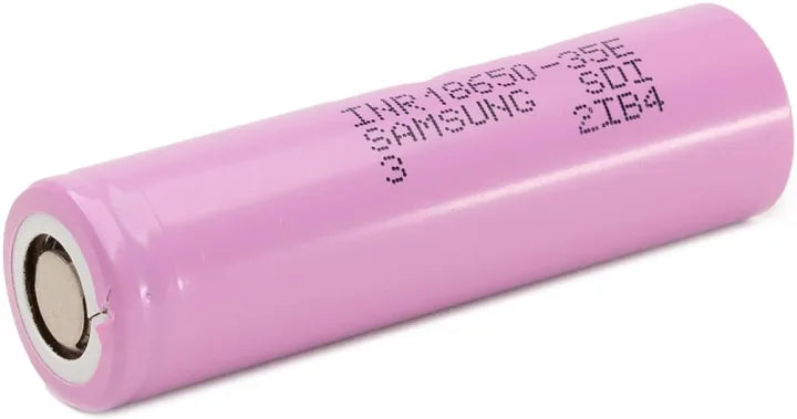 Samsung INR18650-35E 3500mAh Battery