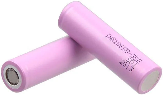 Samsung INR18650-35E 3500mAh Battery