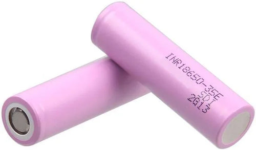 Samsung INR18650-35E 3500mAh Battery